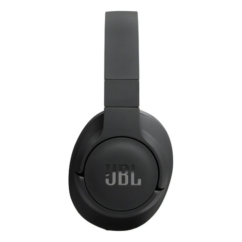 Auriculares Inalámbricos Bluetooth Jbl Tune 720bt Color Negro
