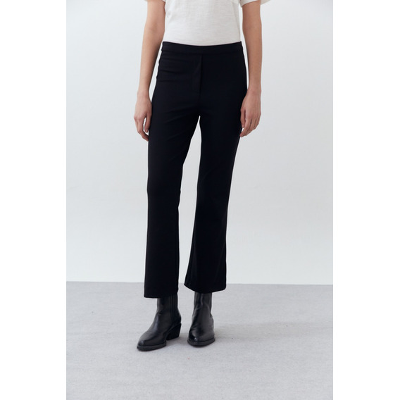 Pantalon Tramado Comfy  Mujer Desiderata