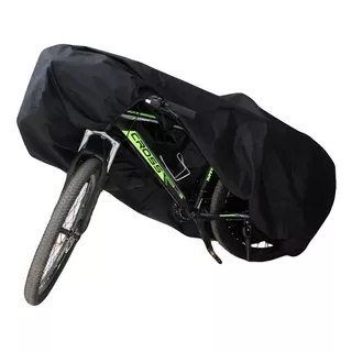 Funda Cobertor Forro Impermeable Para Bicicleta