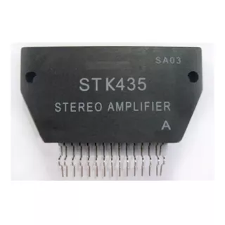 Stk435