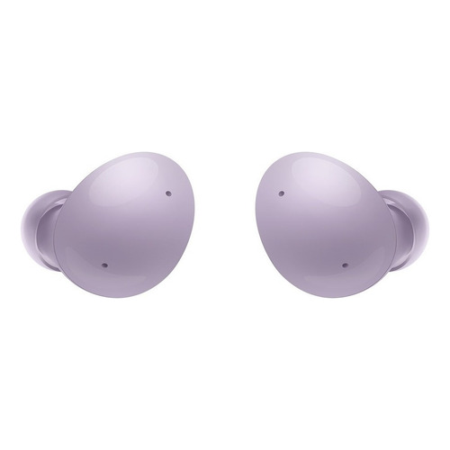 Audífonos Inalámbricos Bluetooth Samsung Galaxy Buds 2 Color Lila