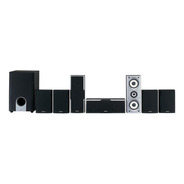 Onkyo Sistema Altavoces Home Theater 7.1 Canales Sks-ht540