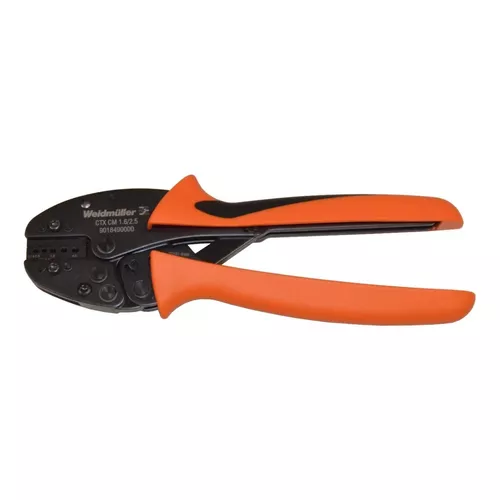 Crimpadora autoajustable KNIPEX Twistor16 - 975318