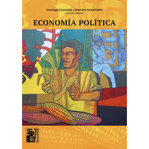 Economía Politica - Maipue, De No Aplica. Editorial Maipue, Tapa Blanda En Español, 2014