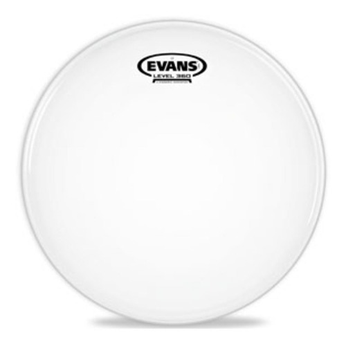 Evans B13ST Parche Tarola Tom 13 Pulgadas St Coated 2 Capas