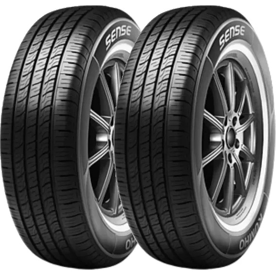 Kit de 2 neumáticos Kumho Sense KR26 P 165/70R13 79 T