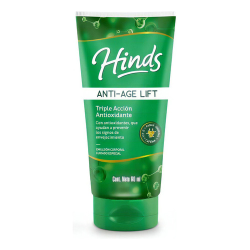  Hinds Anti-age Lift Emulsión Corporal Antioxidante 90ml