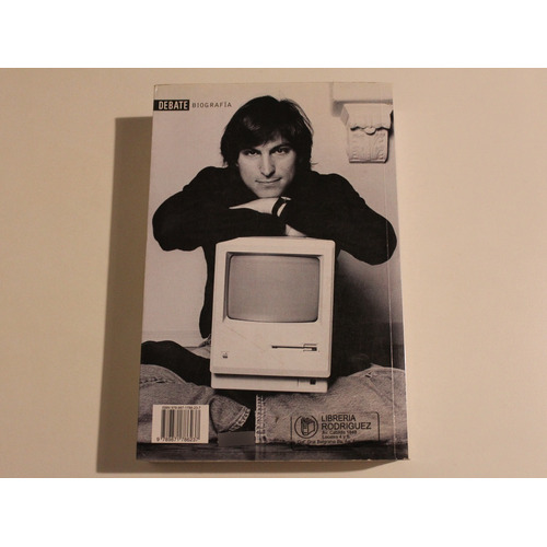 Steve Jobs - Walter Isaacson