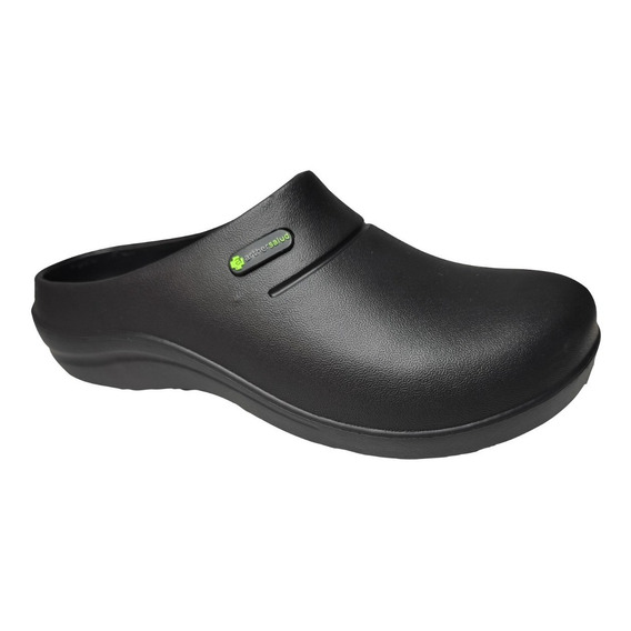 Zapato Medico Salud Cocina Antiderrapante Chef Mesero