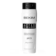 Crema De Peinar After Color Bekim 250g