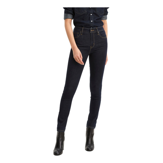 Levi's® 721 High Rise Skinny Jeans 18882-0188