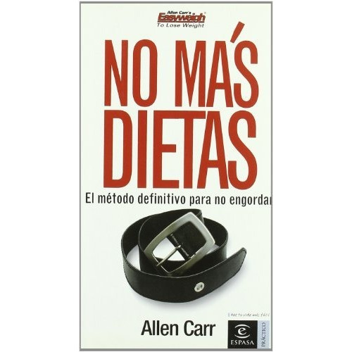 Libro - No Más Dietas 