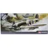 Academy 12462 Hawker Typhoon Mkib Avion Ingles 1/72 Maqueta