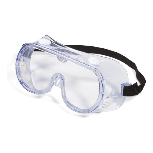 Goggles Seguridad 3m Salpicaduras Quimicos Impactos 91252h1