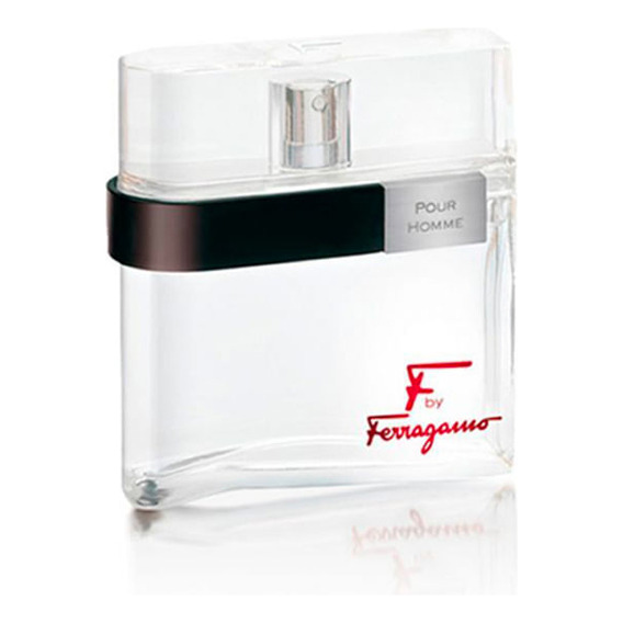 Perfume Salvatore Ferragamo Pour Homme Edt 100ml