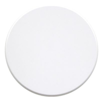 Aplique Circular Led Exterior Neon L Blanco 25cm 18w Cie 