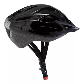 Casco De Bicicleta Profesional Roadr Negro 