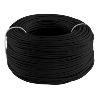 Cable Thw Bimetalico Calibre #10 50mts Sin Caja