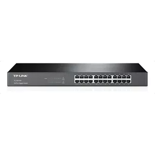 Switch Tp-link Tl-sg1024 Serie Tl Sg-1024