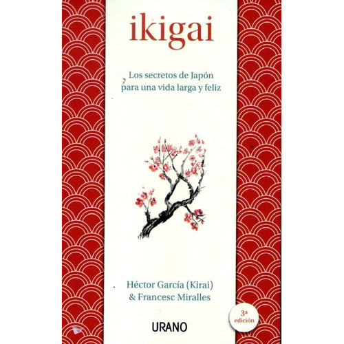 Hector (kirai); Miralles  Francesc Garcia-ikigai