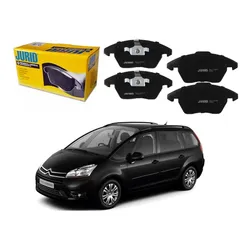  Pastilha Freio Dianteira C4 Grand Picasso 2.0 2007 A 2014