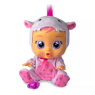 Cry Babies Hopie Imc Toys 90224im