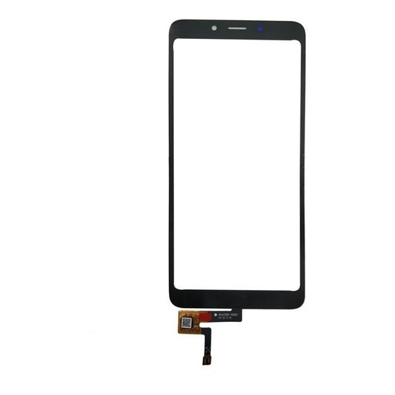 Vidrio Tactil Touchscreen Repuesto Para Xiaomi Redmi 6a