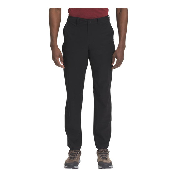 Pantalón Hombre The North Face Paramount Negro