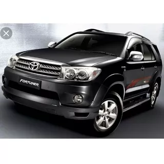 Goma De Puerta Toyota Fortuner 4runner