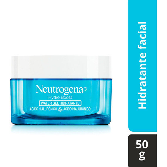 Gel Hidratante Facial Neutrogena Hydro Boost X 50gr