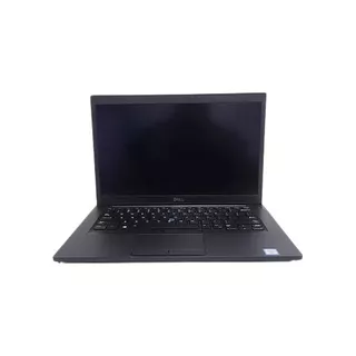 Laptop Dell Latitude 7490  Core I7 8650u  8gb  Ram 256gb 