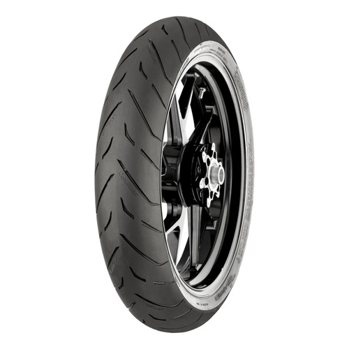 Llanta 110/70-17 Para Moto 54v Conti Road Continental