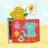 Monstre Toi Juego Cartas Djeco Observación Y Memoria +6 Años