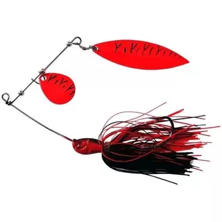 Spinner Bait King Spinner 26g Iscas Yara