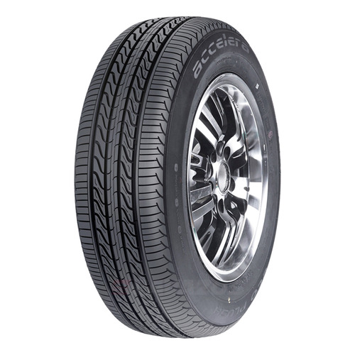 Llantas 215/70 R15 Accelera Eco Plush 98h