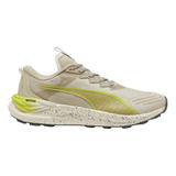 Tenis Puma Electrify Nitro 3 Tr Para Hombre 379445-04