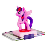 Twilight Sparkle My Little Pony Figura Agenda Mcdonalds 2016