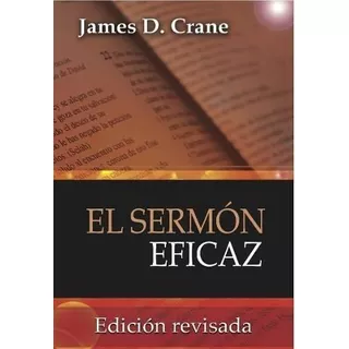 El Sermon Eficaz, Edicion Revisada