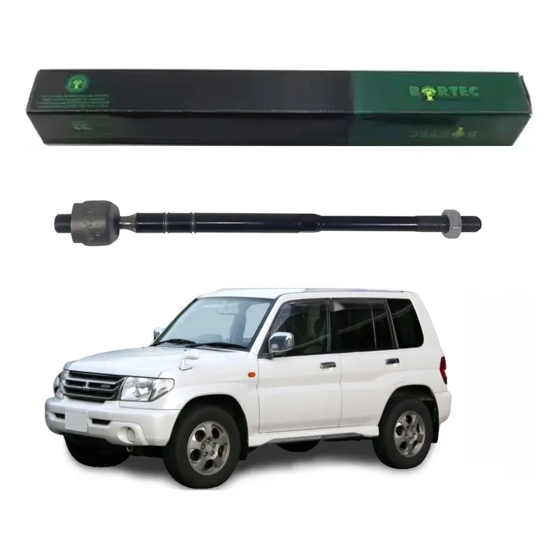 Barra Axial Pajero Io 1.8 1999 A 2002
