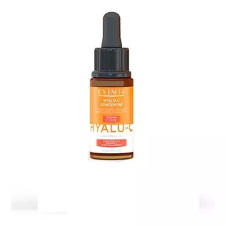 Eximia Hyalu-c Concentrado Serum Antioxidante X 15 Ml Tipo De Piel Todo Tipo