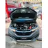 Honda Fit Plateada 2020