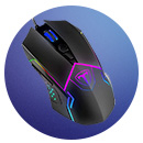 Mouses y teclados