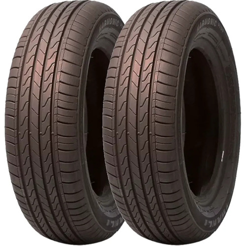 Kit de 2 neumáticos Wanli SP026 P 185/60R15 88 H