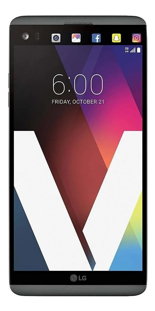 LG V Series V20