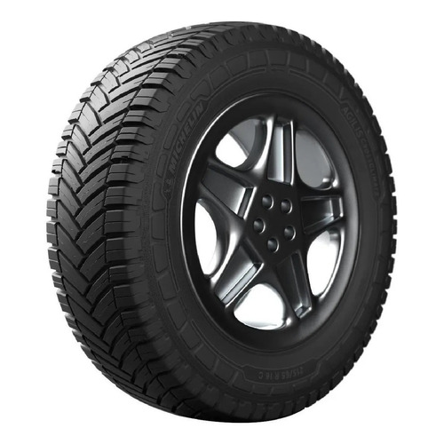 Llanta Michelin 215/85r16 Agilis Cross Climate 115/112r