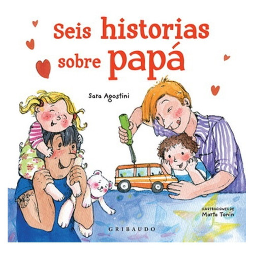 Seis Historias Sobre Papa