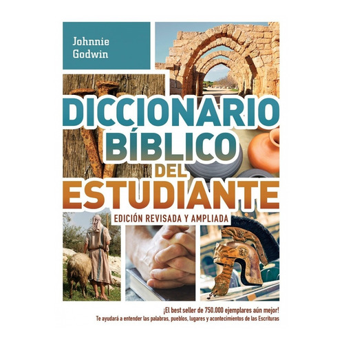 Diccionario Bíblico Del Estudiante