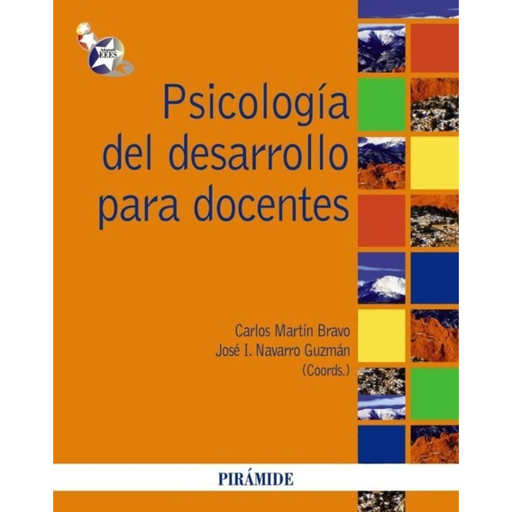 Psicología Del Desarrollo Para Docentes