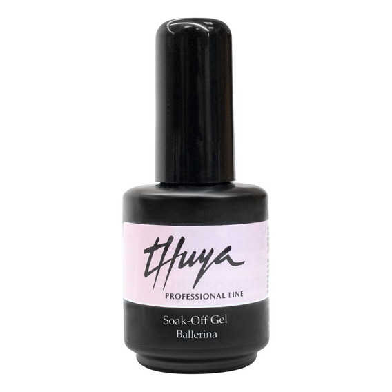 Esmalte Soak-off Gel Thuya