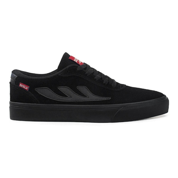 Zapatilla Skell Black Devil - Roen Store